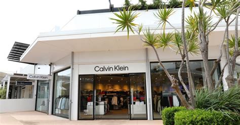 calvin klein national harbor|calvin klein store national harbor.